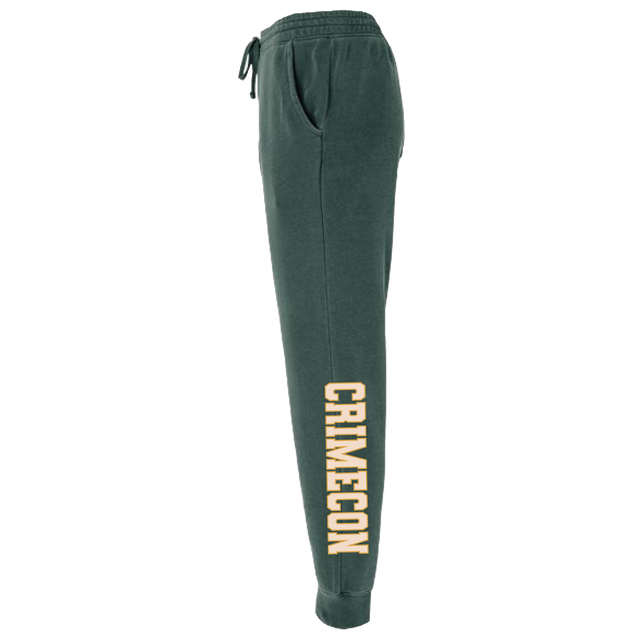 University Alpine Jogger