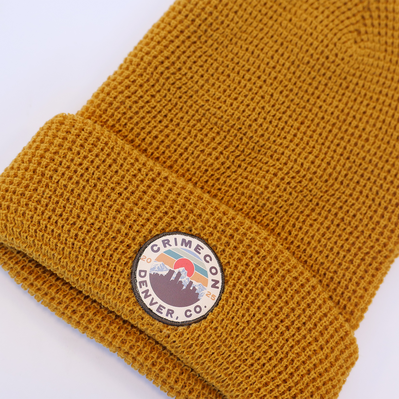 Denver Namedrop Beanie