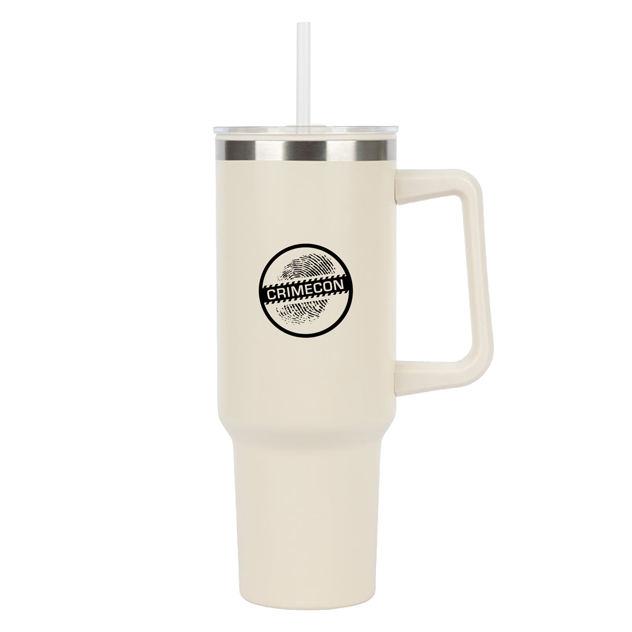 Travel Mug Stanley Logo Cup