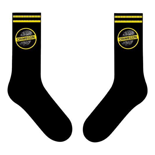 CC Logo Socks