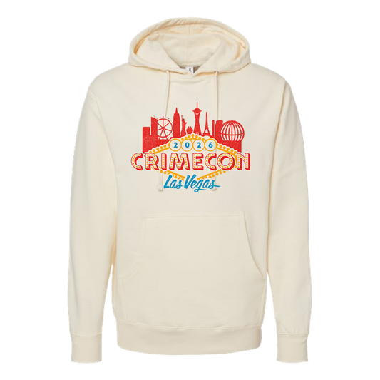 2026 Vegas Namedrop Hoodie