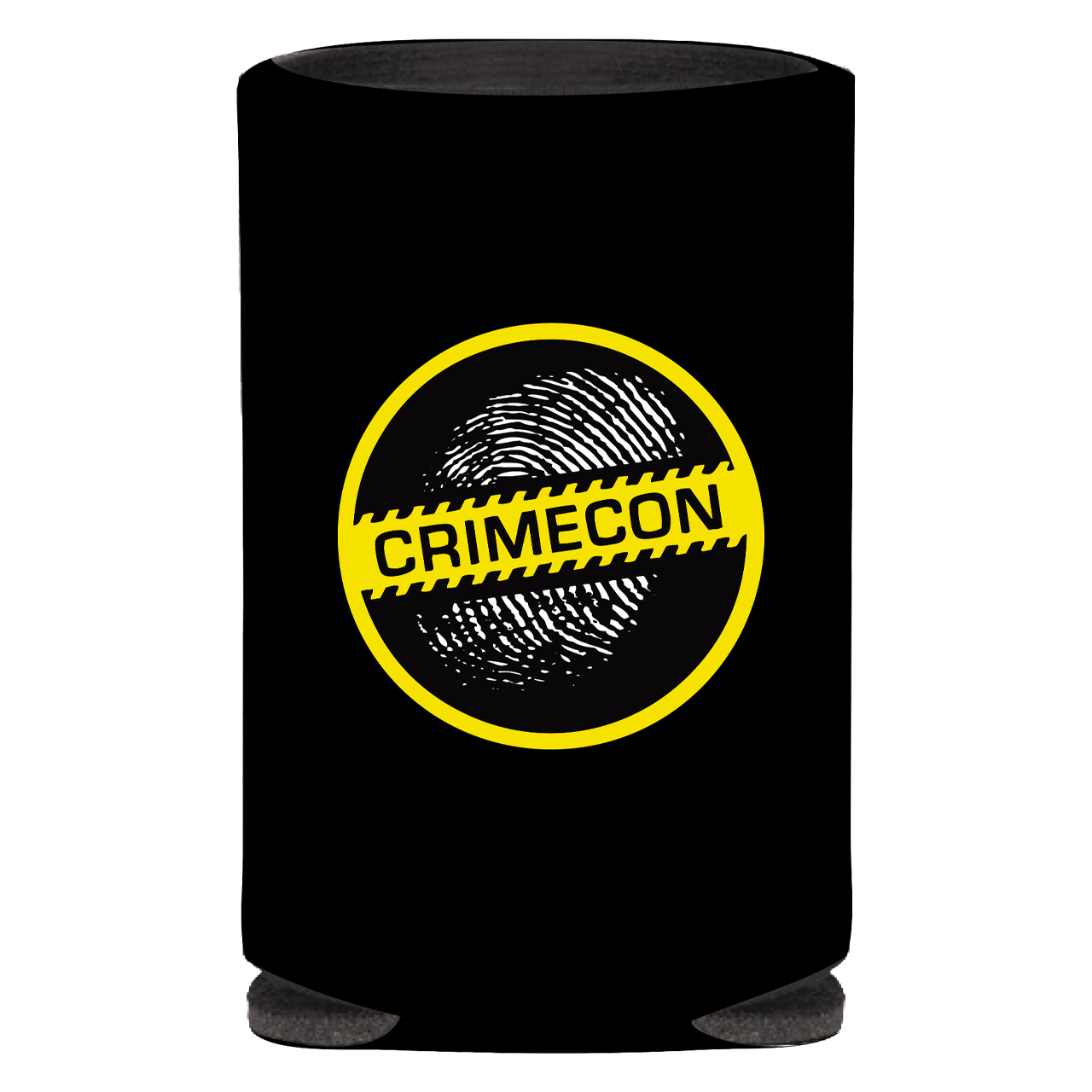 CC Logo Koozie