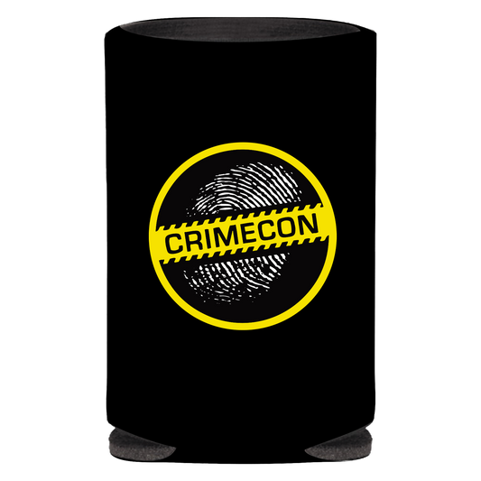 CC Logo Koozie