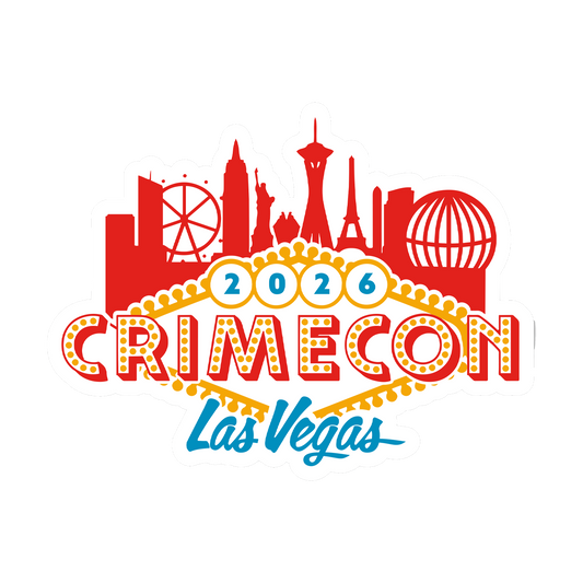Vegas Namedrop Sticker