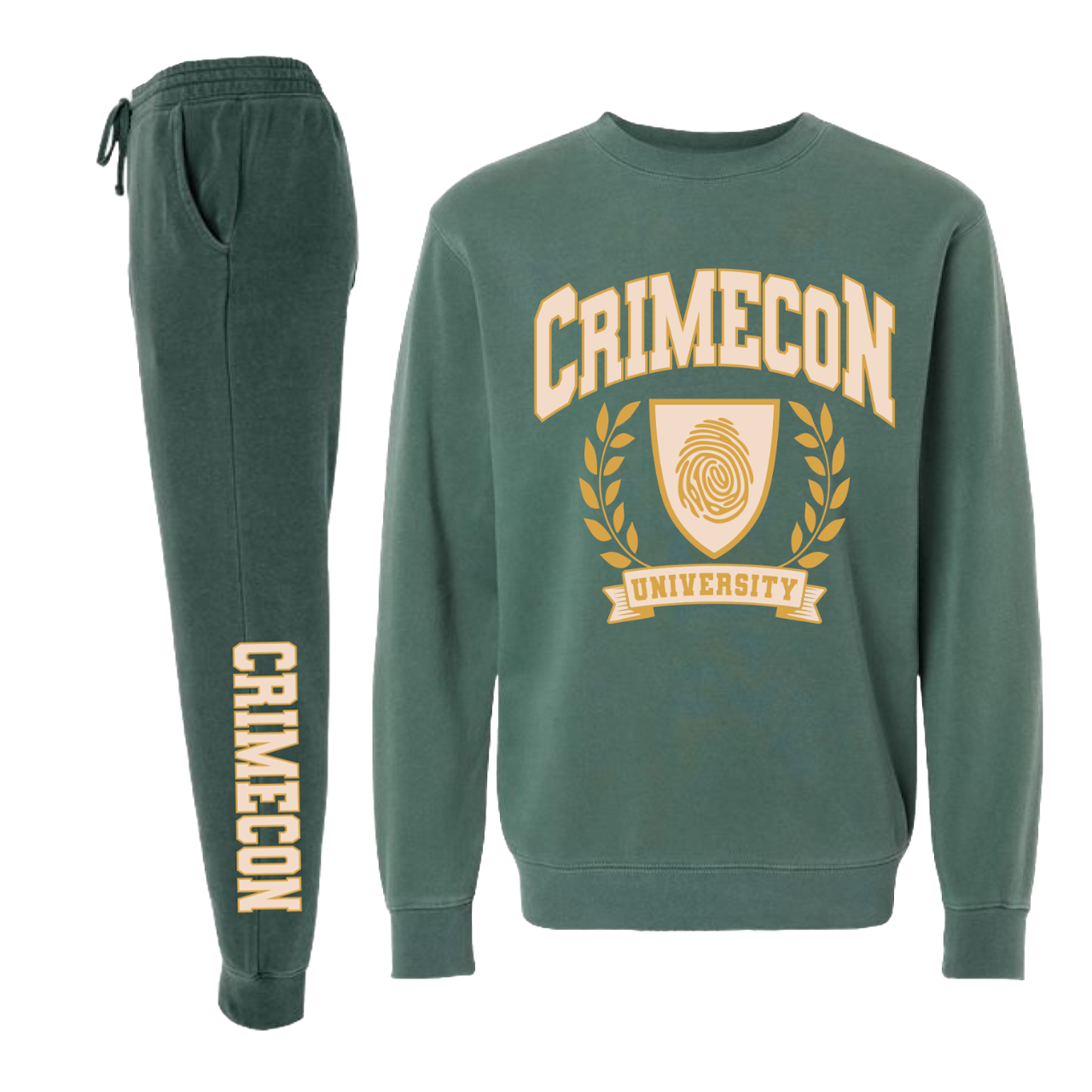 University Alpine Set