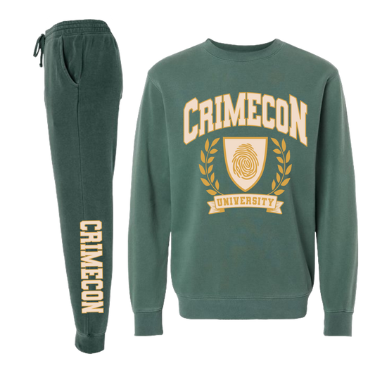 University Alpine Set