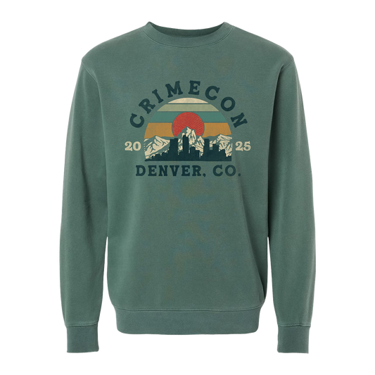 Denver Crewneck