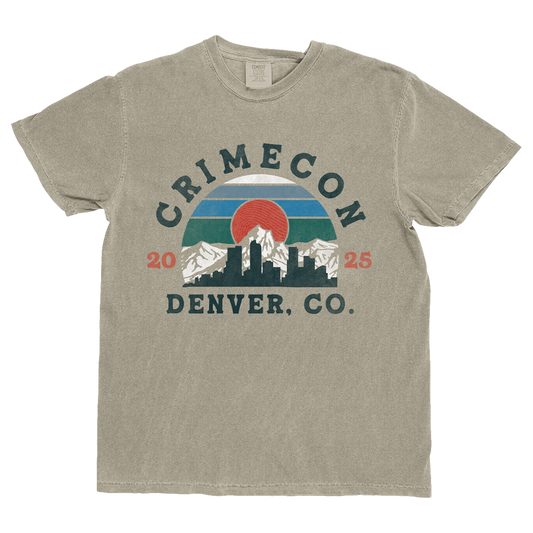Denver Namedrop Tee
