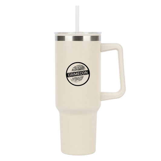 Travel Mug Stanley Logo Cup