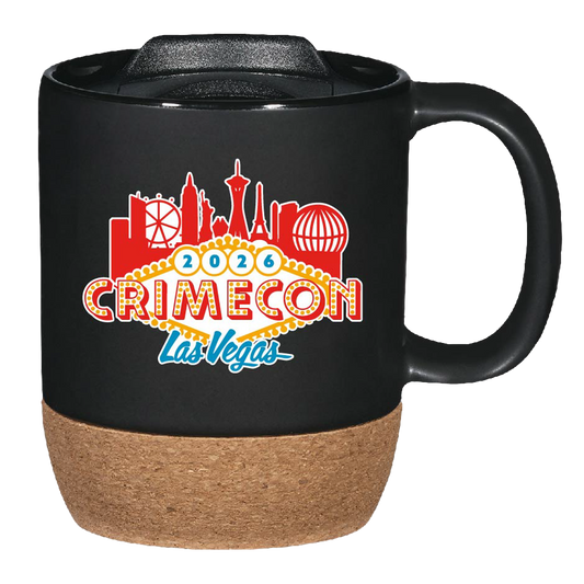 Vegas Namedrop Mug